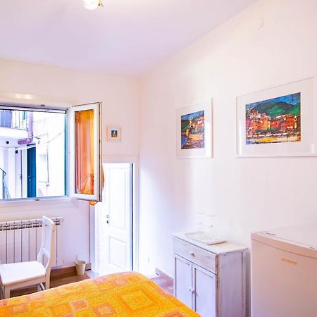 Solemagia In Via Roma Guest House Vernazza المظهر الخارجي الصورة