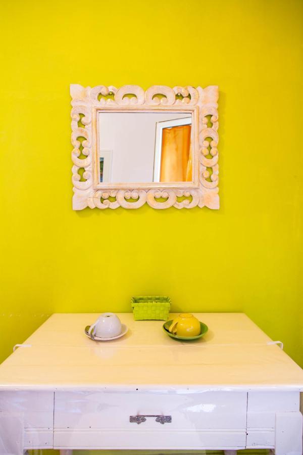 Solemagia In Via Roma Guest House Vernazza المظهر الخارجي الصورة