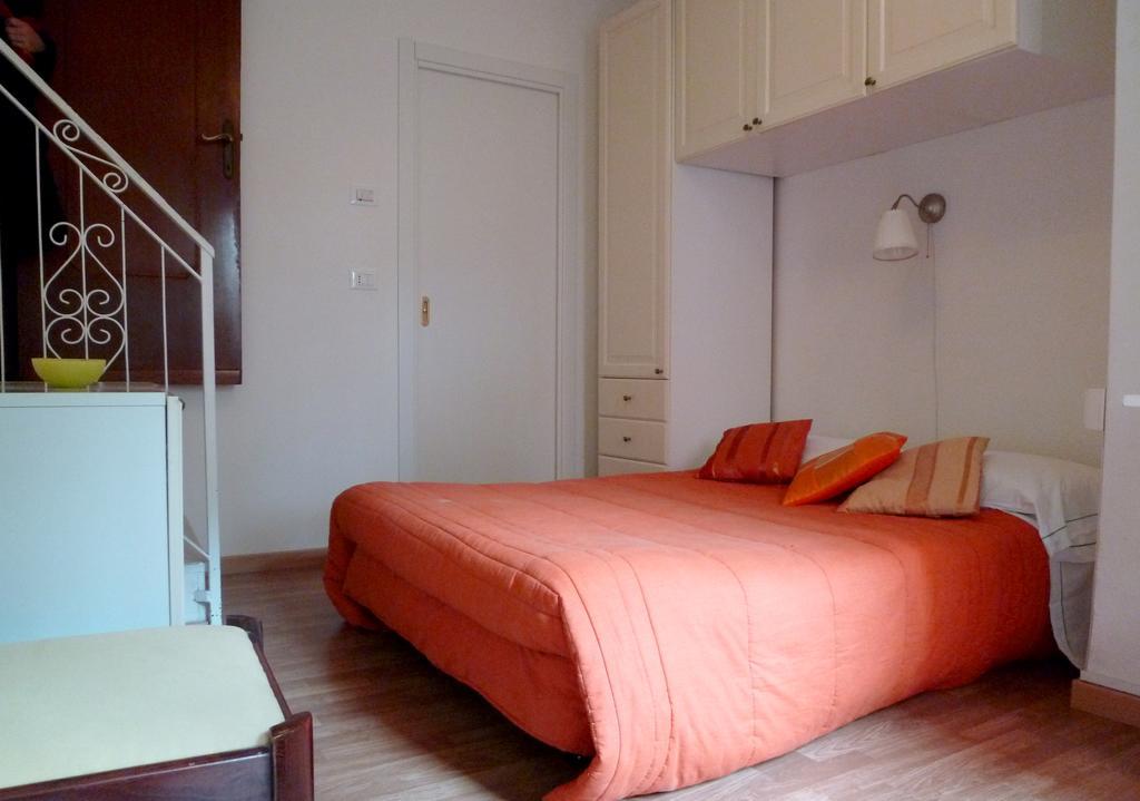 Solemagia In Via Roma Guest House Vernazza المظهر الخارجي الصورة