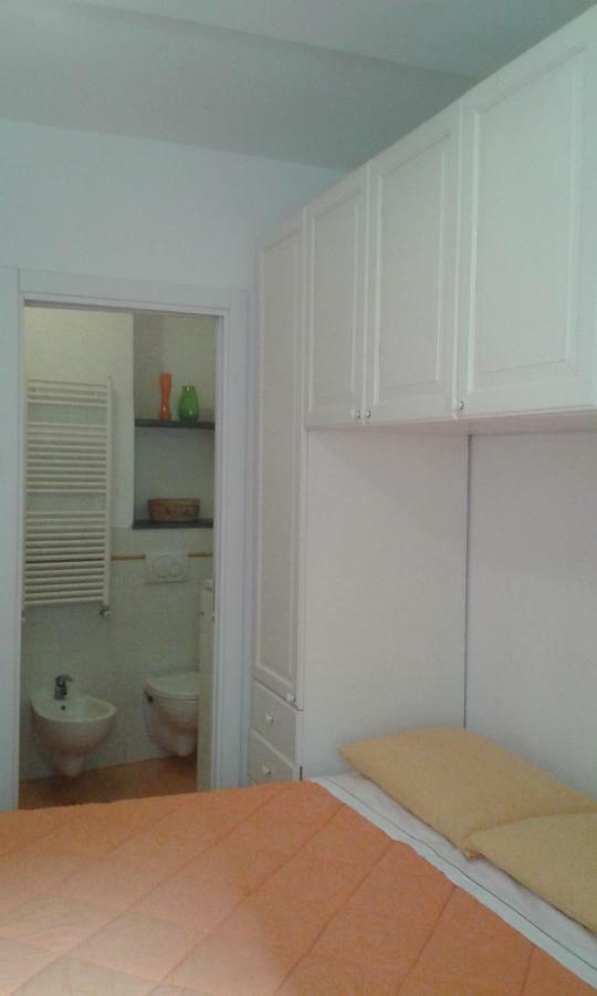 Solemagia In Via Roma Guest House Vernazza المظهر الخارجي الصورة